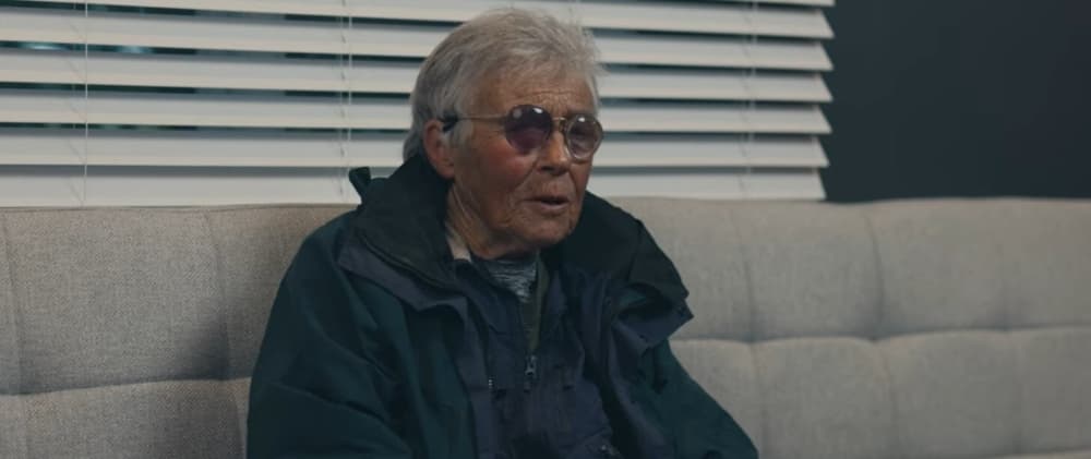 Jane Docthin 3 month Post Injection Video