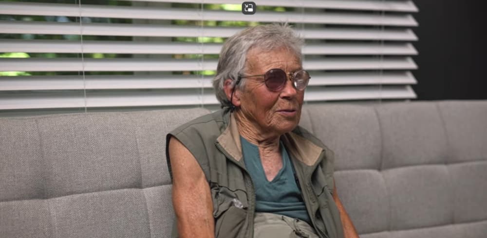 Jane Dotchin Pre Injection Video 2 Thumbnail