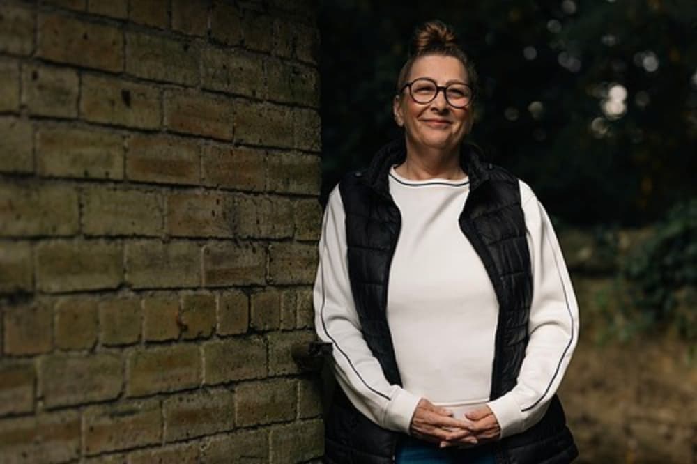 Lynne Moore High Res Photo