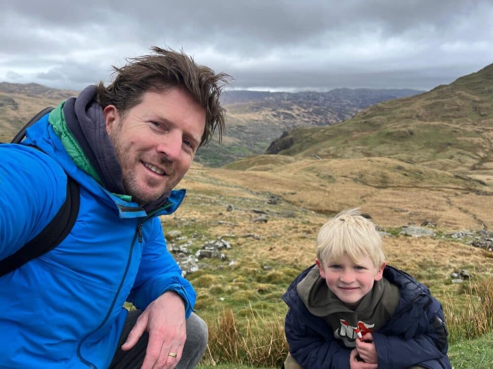 Patient Stories Jonny Rawlinson