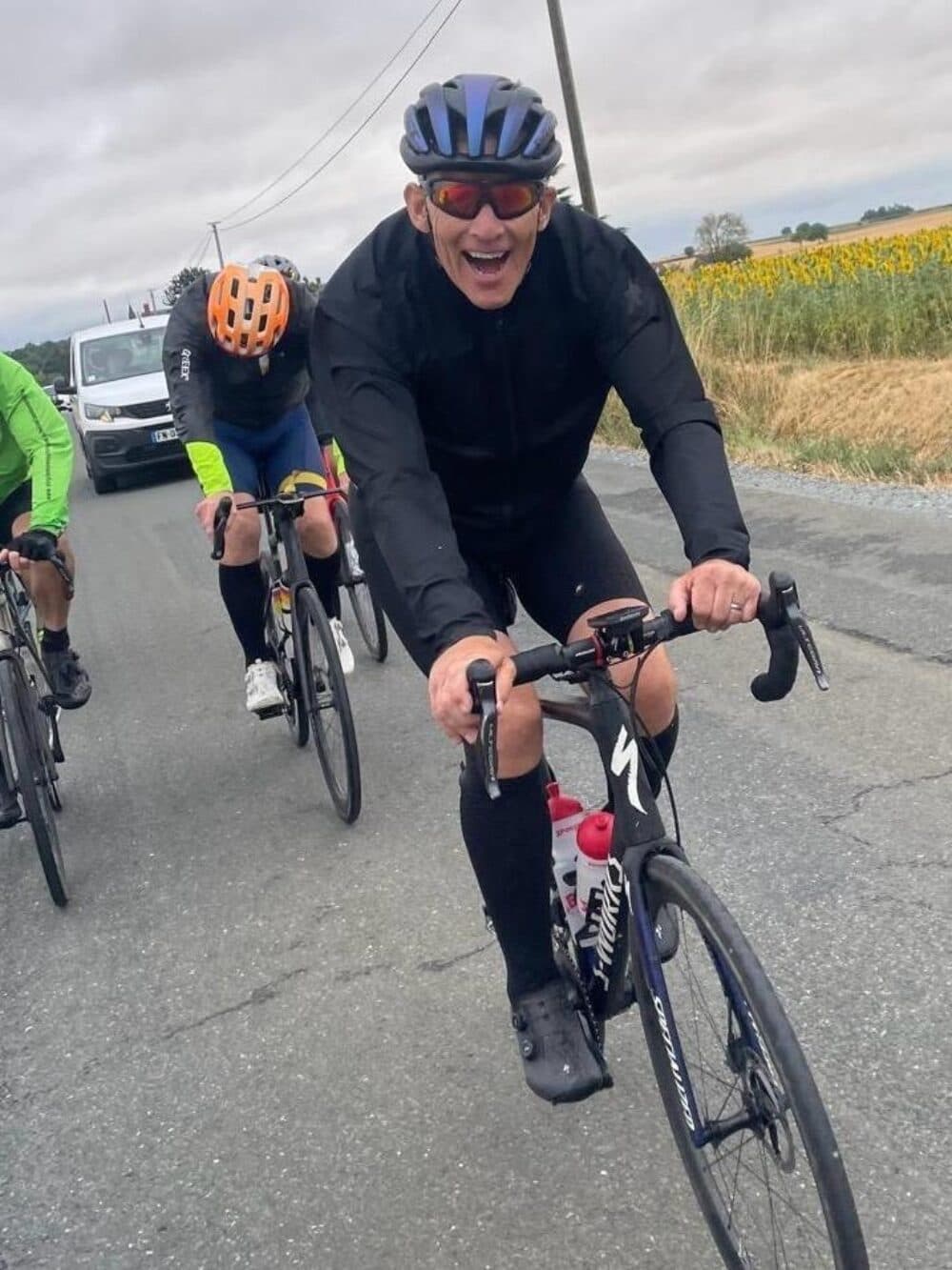 Robert Clark Photo 3