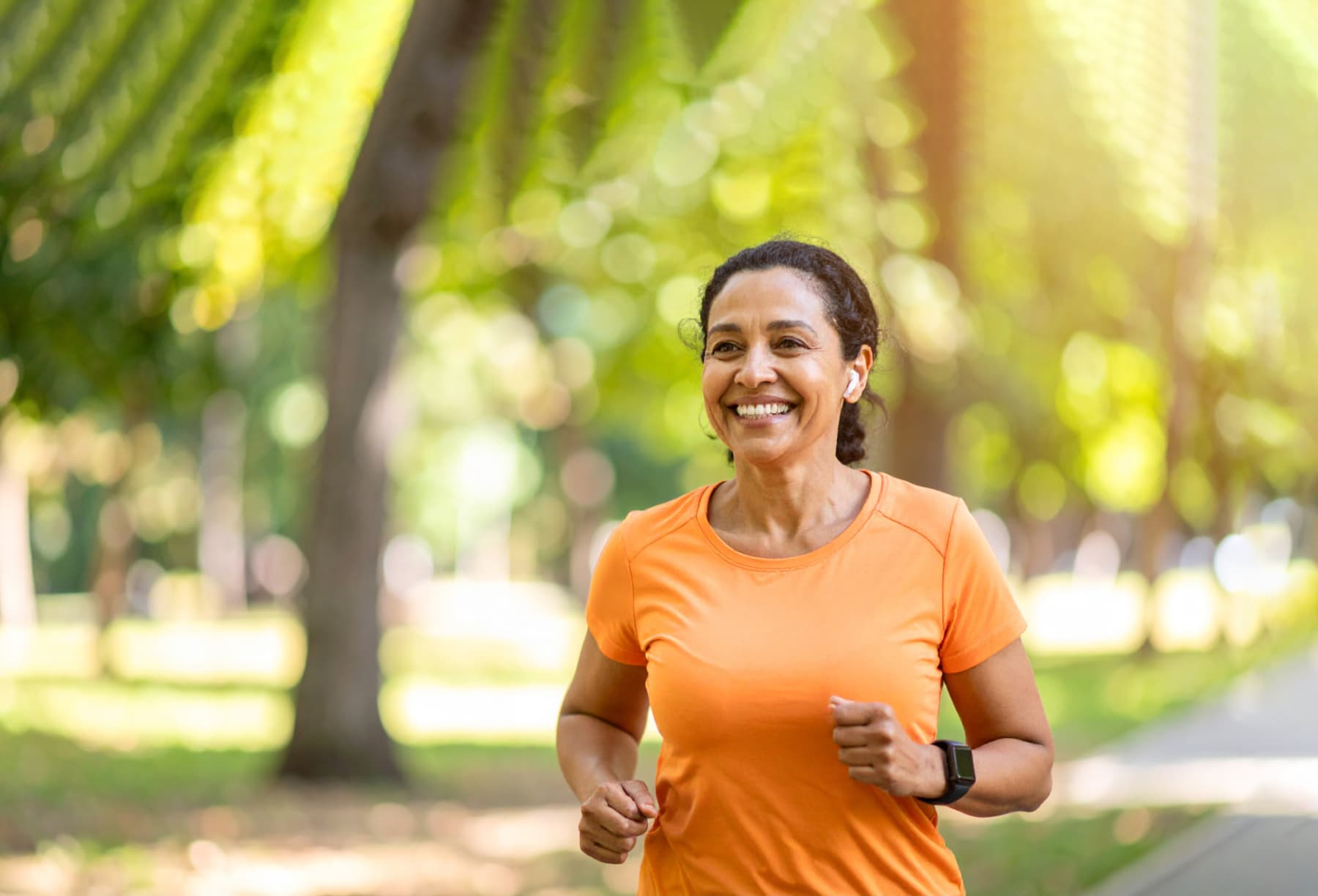 Arthrosamid Patient Stories