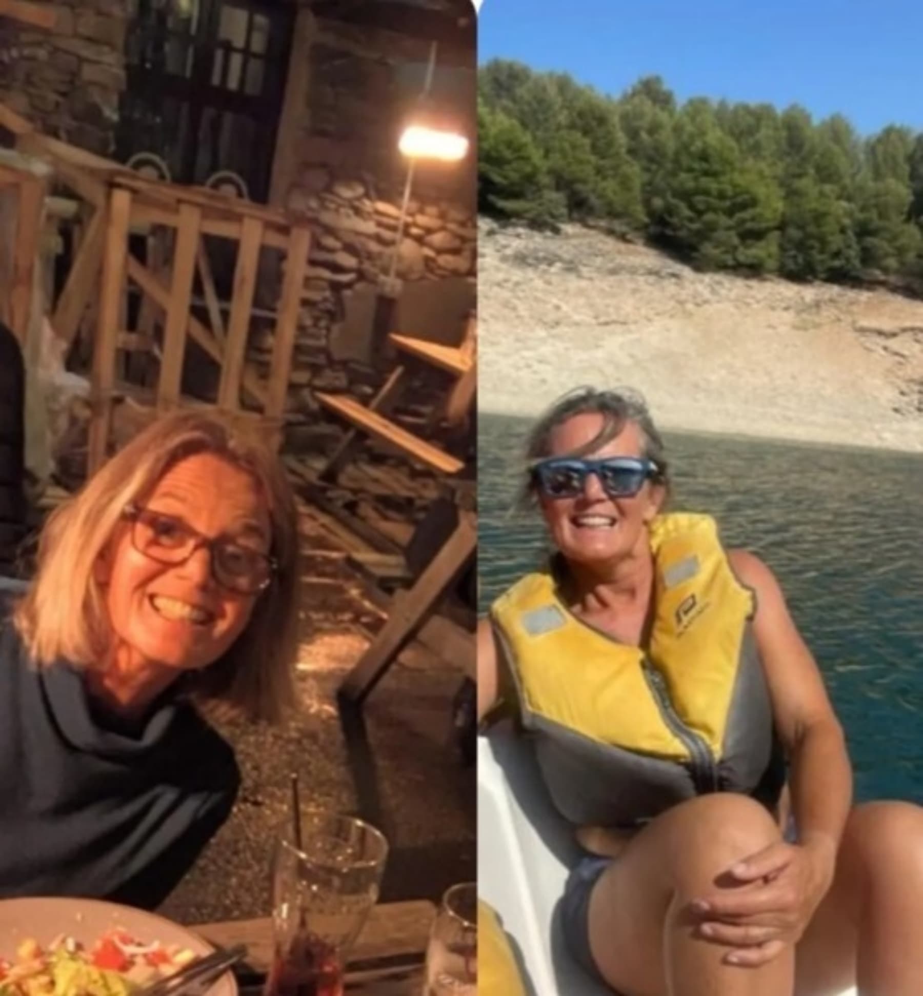 Claire Redman Carousel Photos