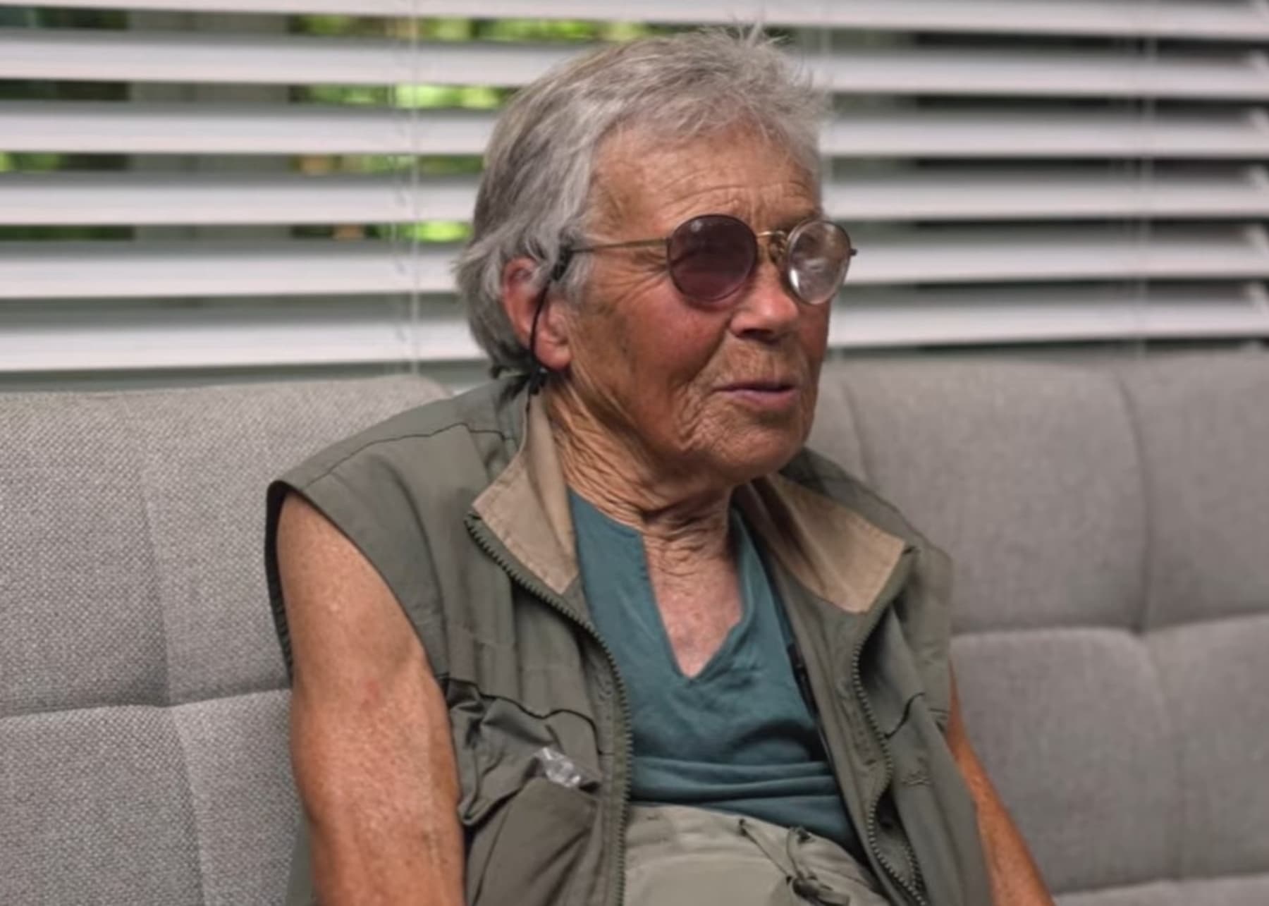 Jane Dotchin Pre Injection Video 2 Thumbnail