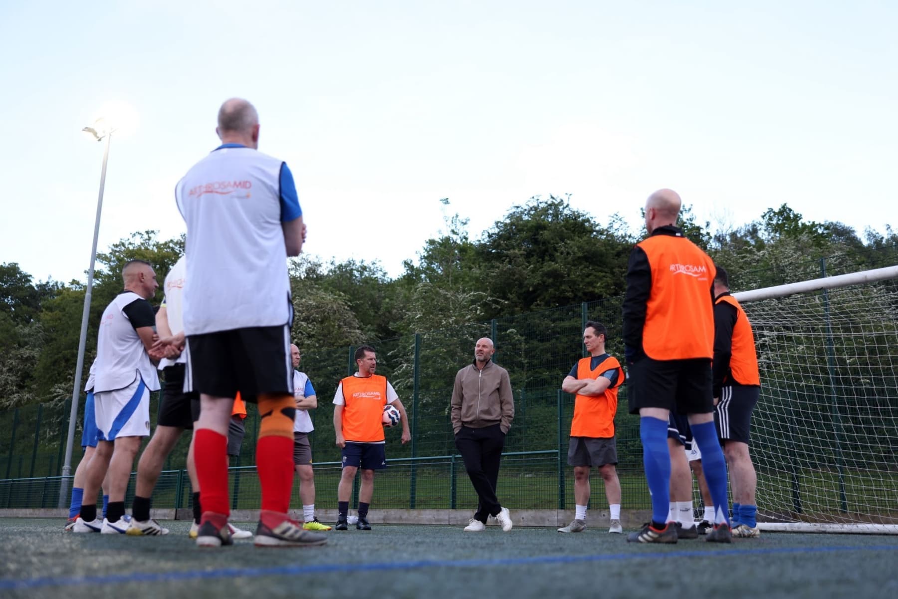Planet Football May 2026 Event Image 2