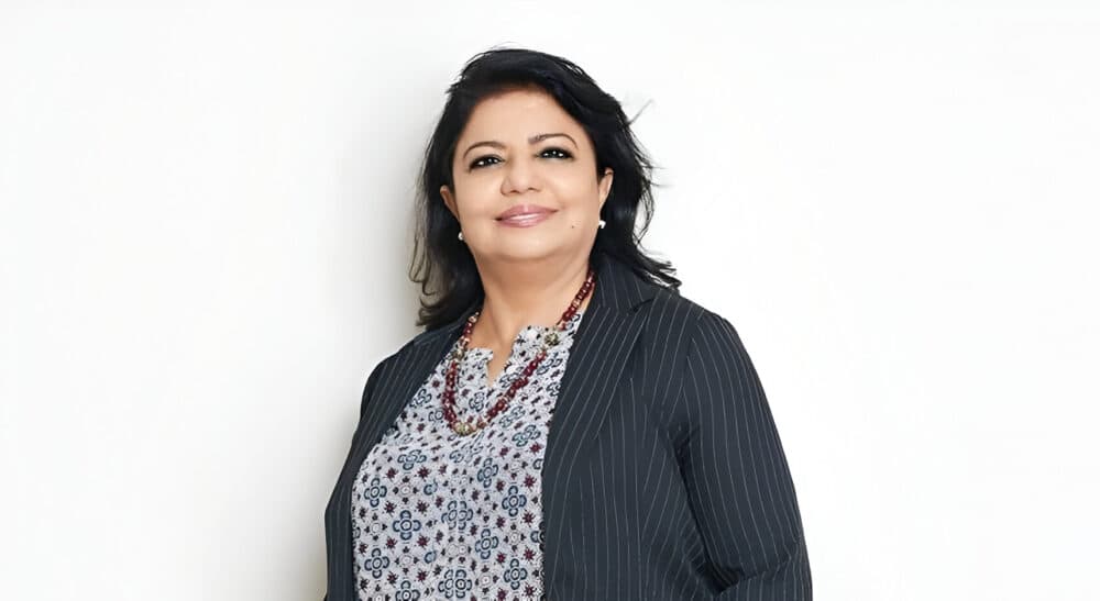 Dr Madhu Chopra Photo 2