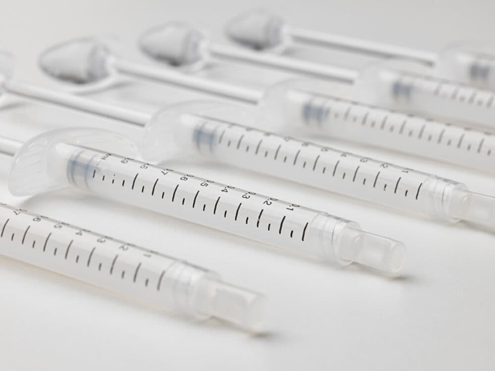 long-lasting relief for knee osteoarthritis