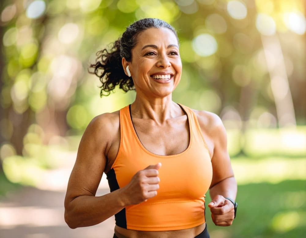 Our solution Arthrosamid benefits