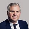 Dr Adrian Harvey Knees
