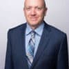 Dr Mike Burdon