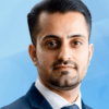 Mr Khalid Malik
