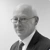 Mr Nick Morgan