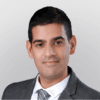 Mr Paddy Subramanian
