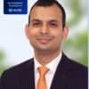 Mr Pranab Sinha