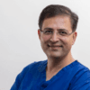 Mr Reza Mansouri