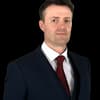 Simon Pearce Portrait