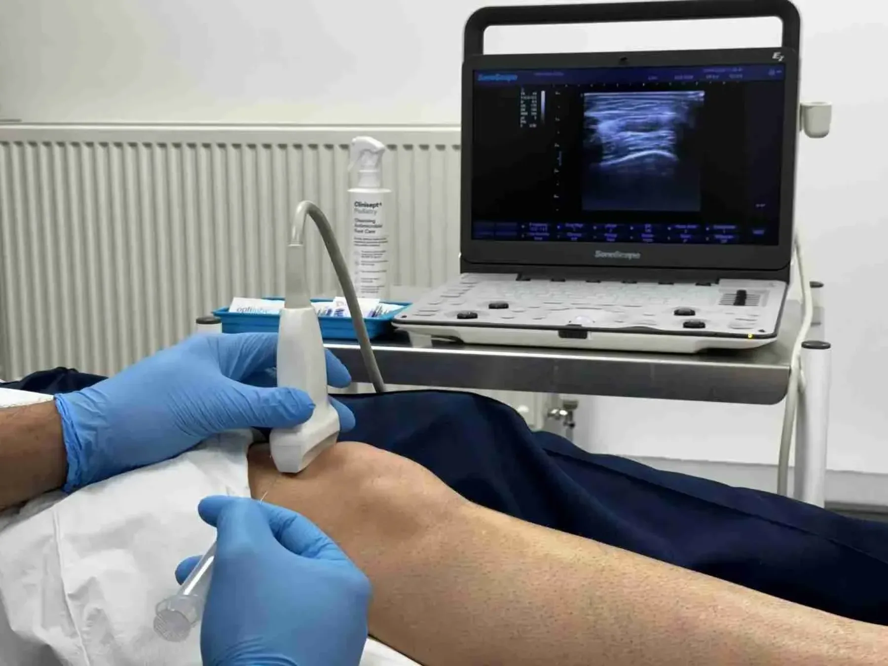 Alton Pain Clinic US Photo