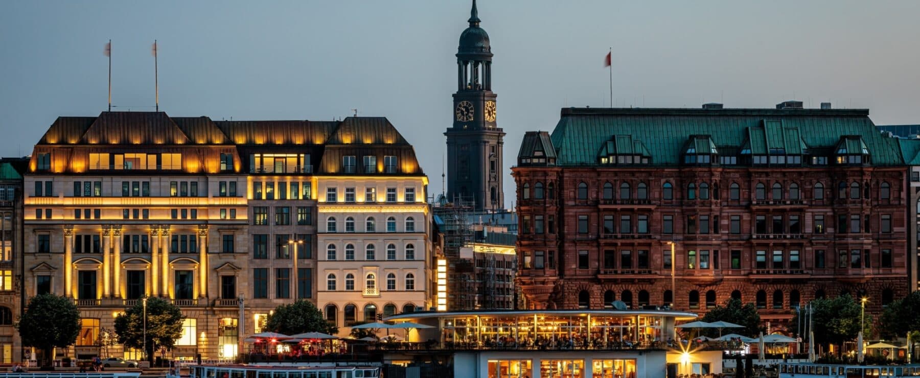 Arthrosamid Praxiskliniken in Hamburg