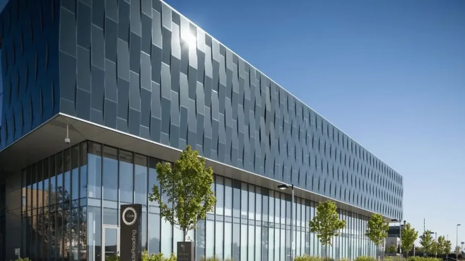 Circle Reading Hospital