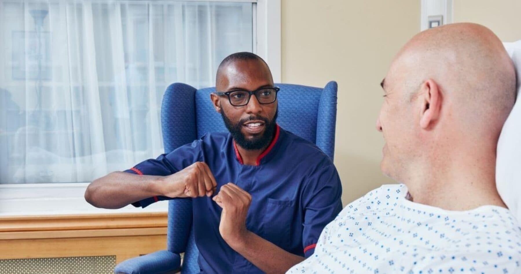 King Edward VI Is Hospital