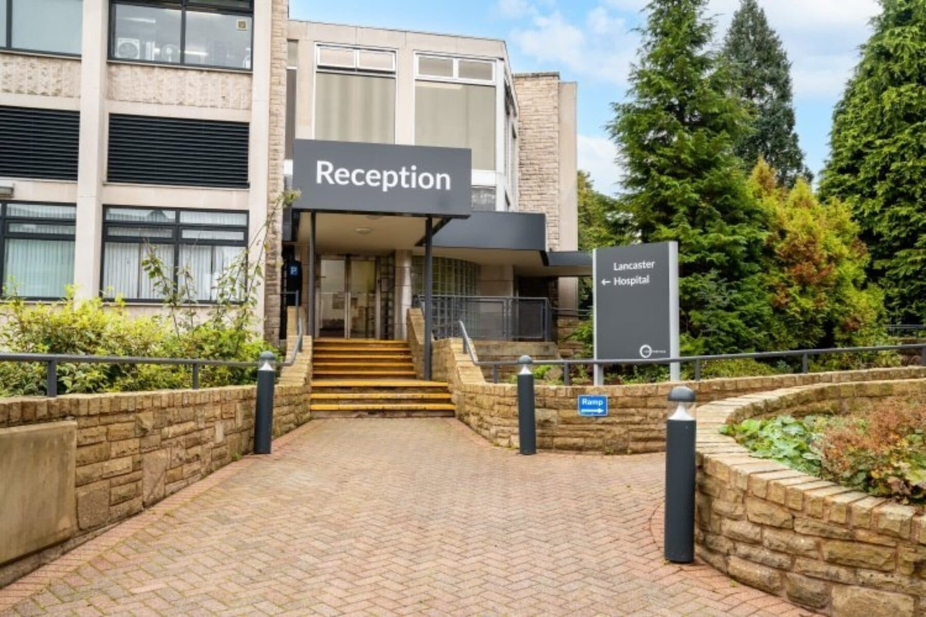 Lancaster Private Hospital