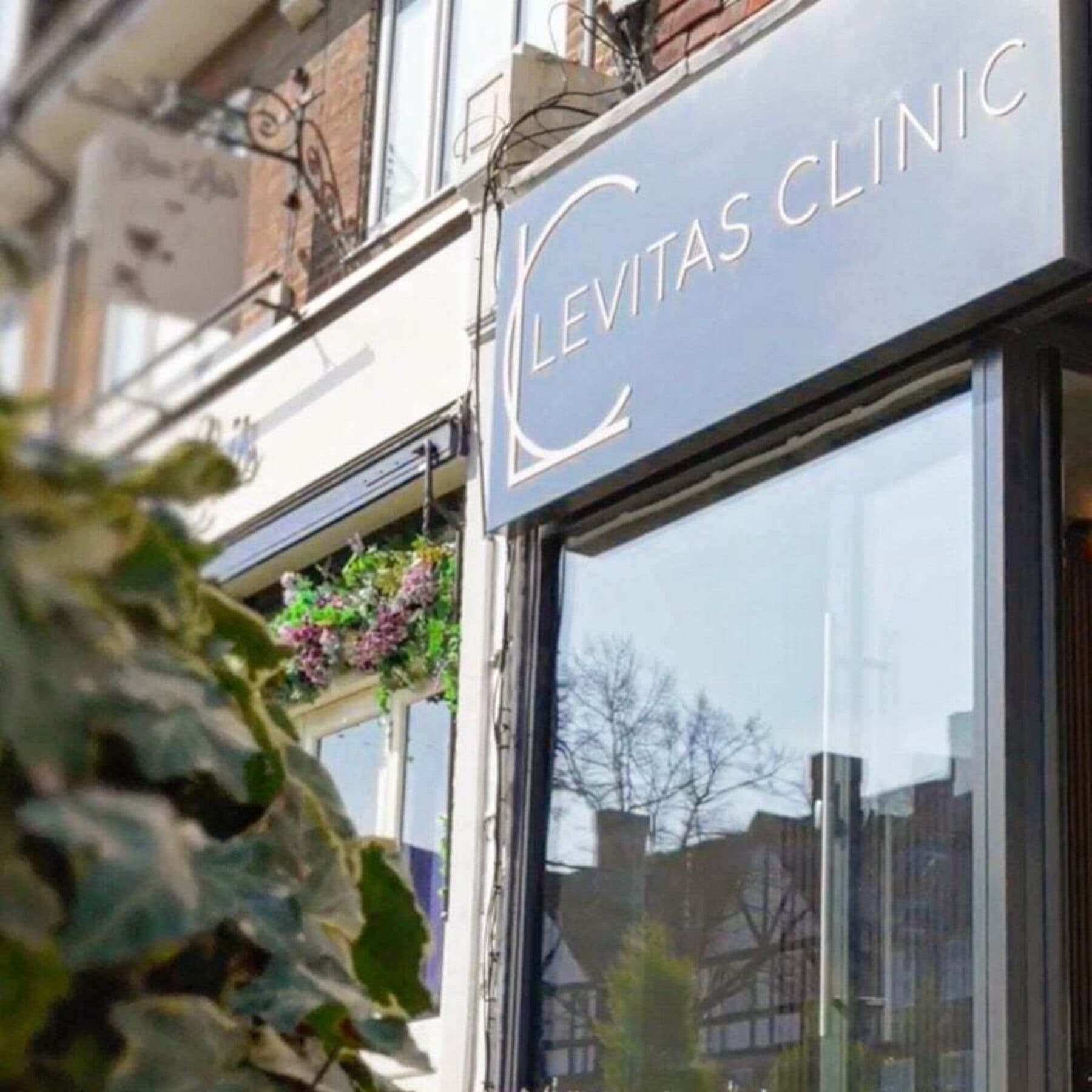 Levitas Clinic Esher