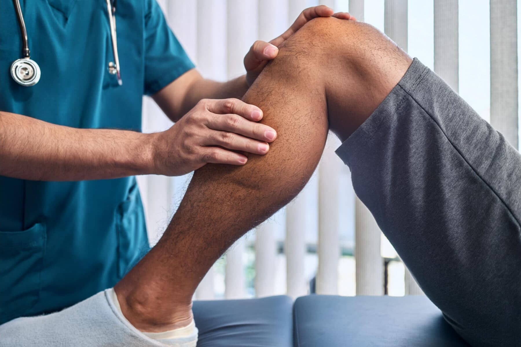 London Knee Clinic