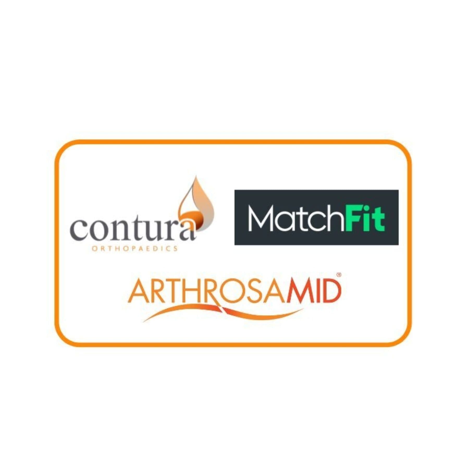 Match Fit Arthrosamid
