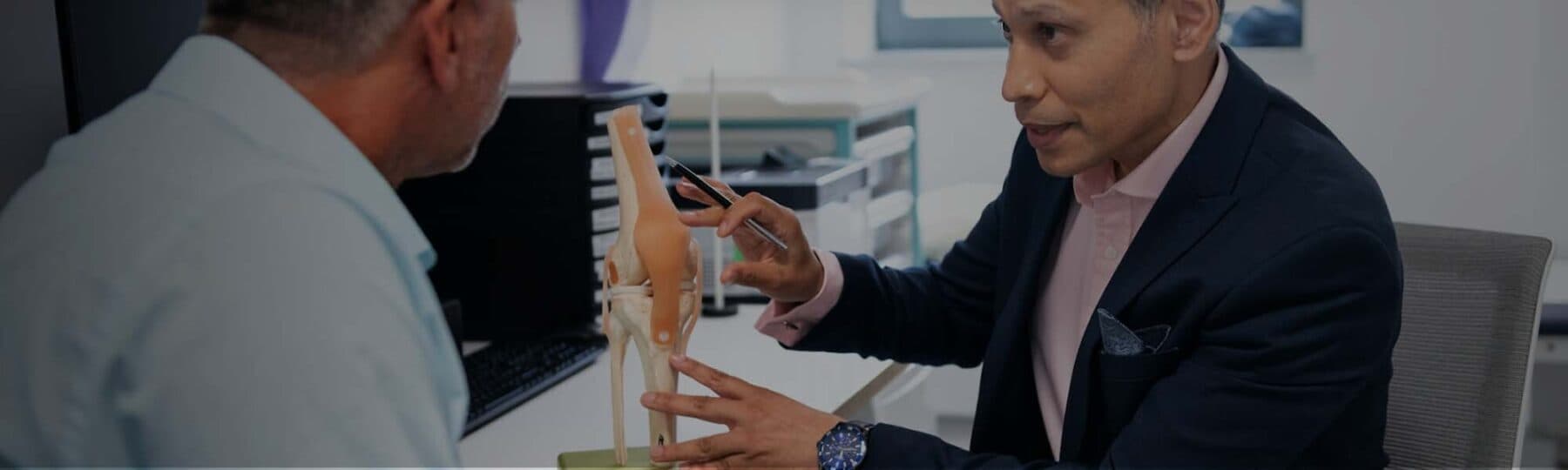 New Victoria Hospital