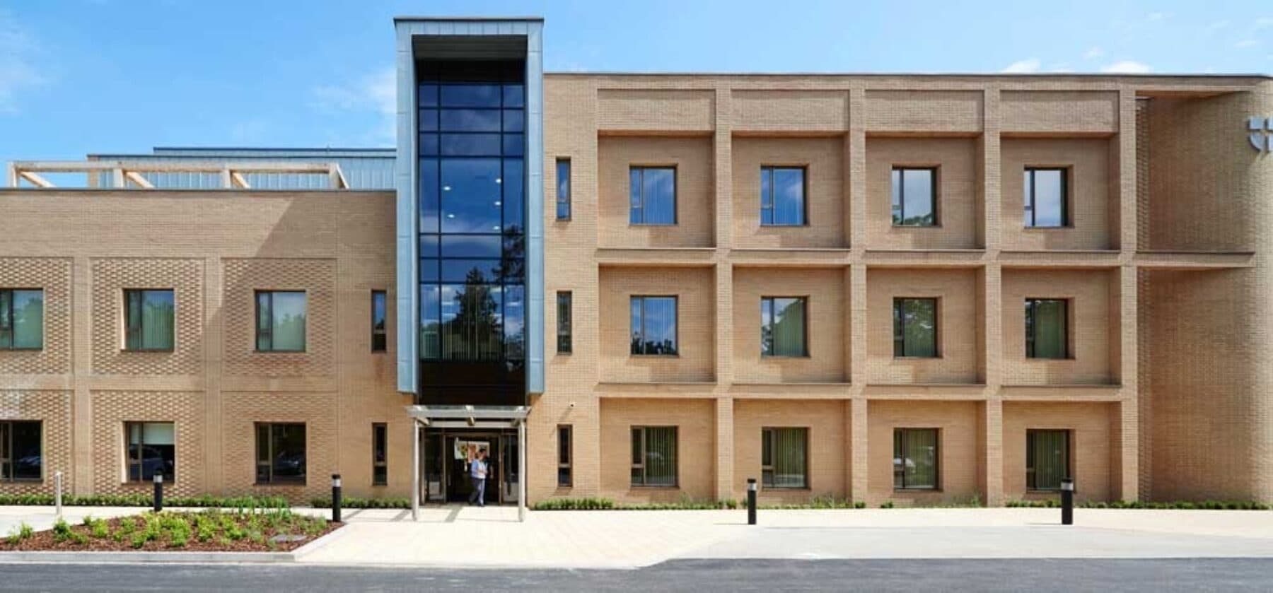 Nuffield Cambridge Hospital