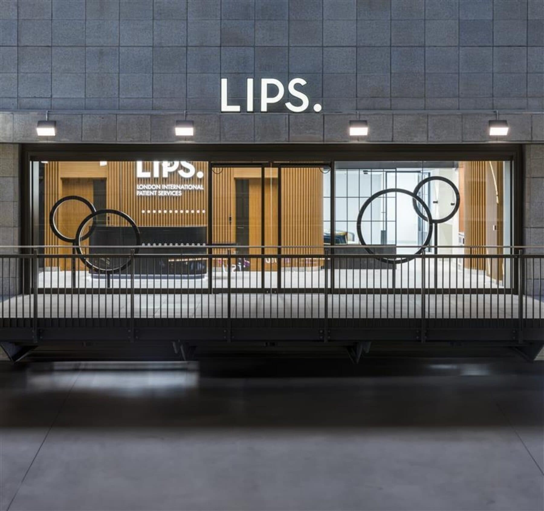 Overbury LIPS Battersea Power Station Ldn Matched Architects Drawings Imagesby Sam Phillips Photo2of12 1