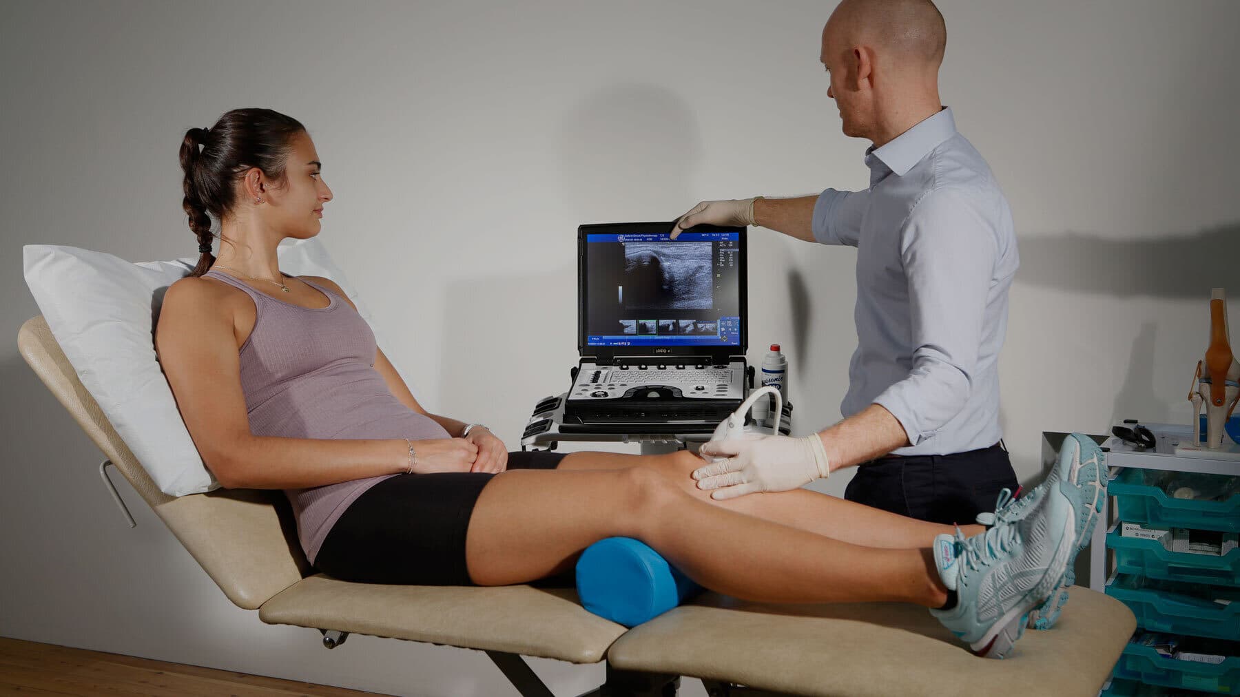 Oxford Circus Physiotherapy