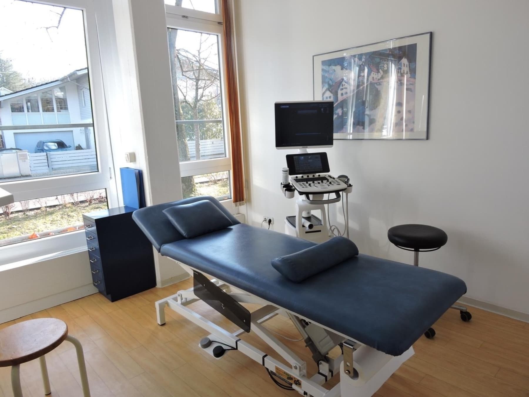 Unfallchirurgie Grünwald