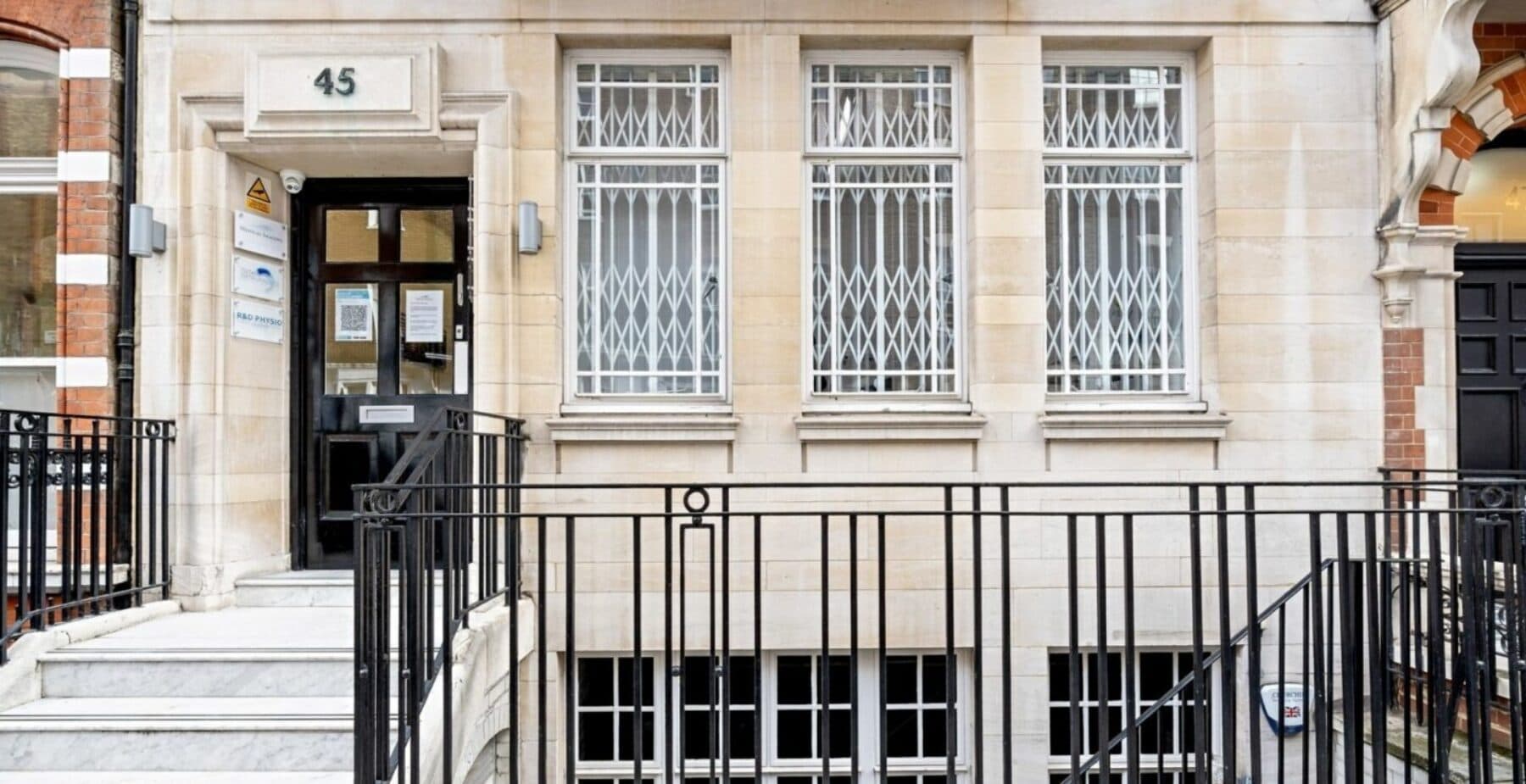 Prime Health Harley Street