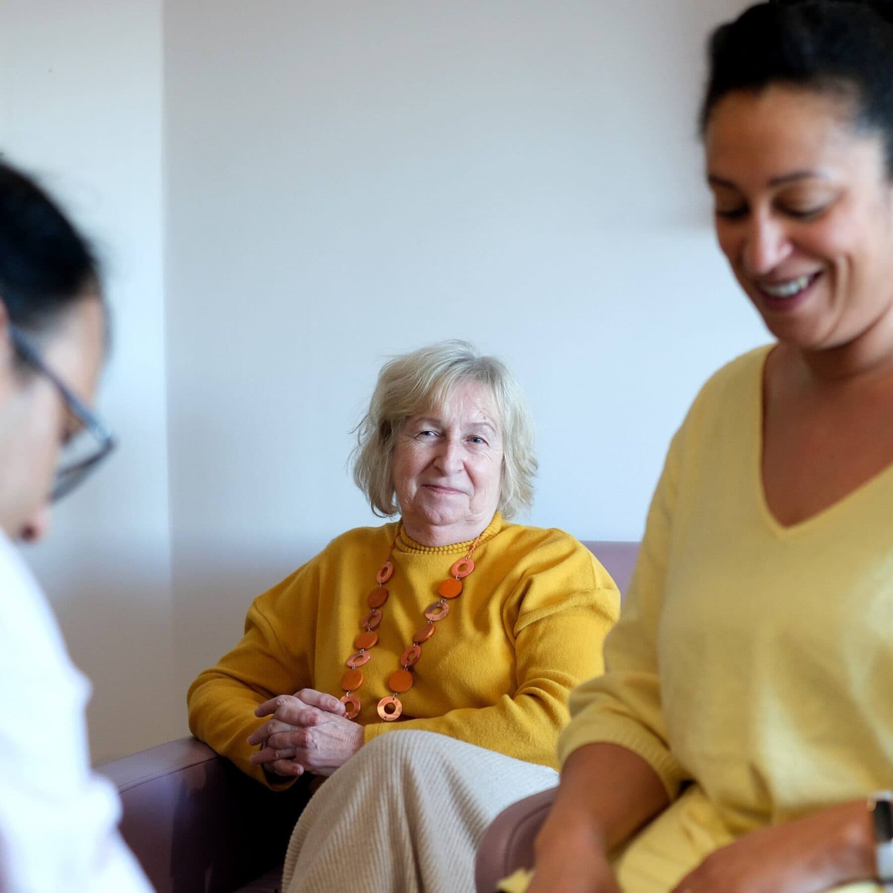 Royal National Orthopaedic Clinic Private Care