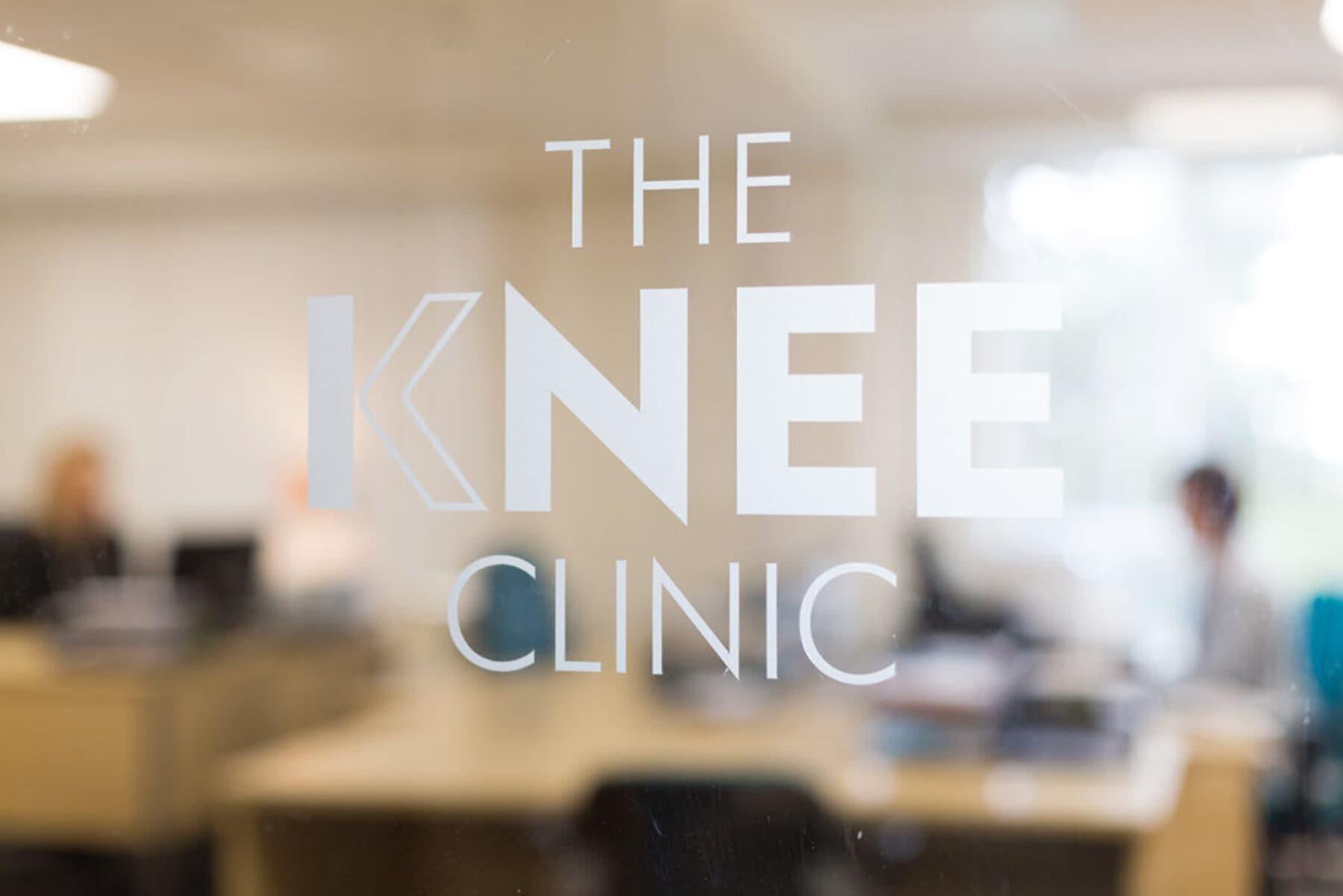 The Knee Clinic Photo