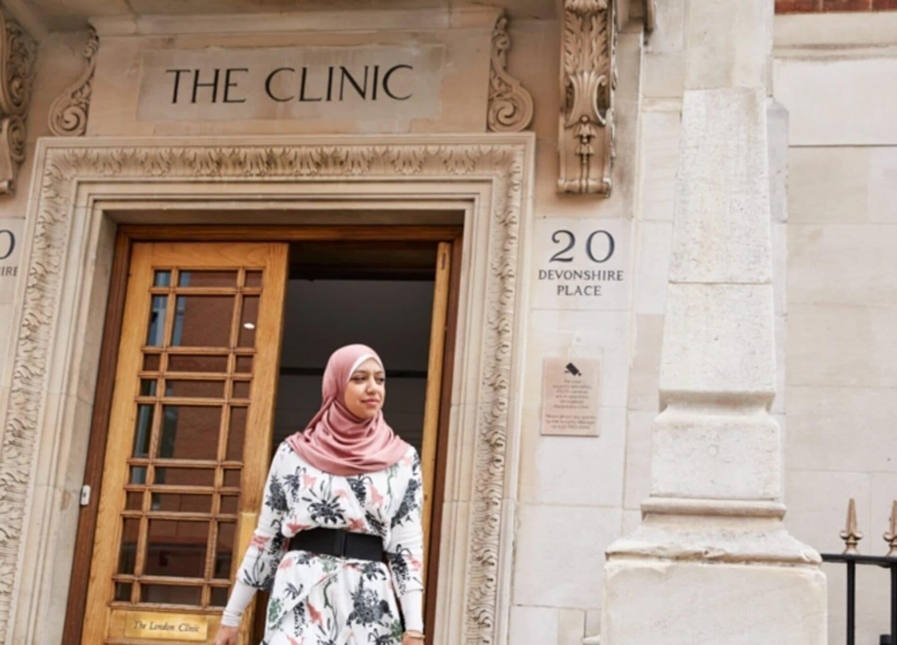 The London Clinic