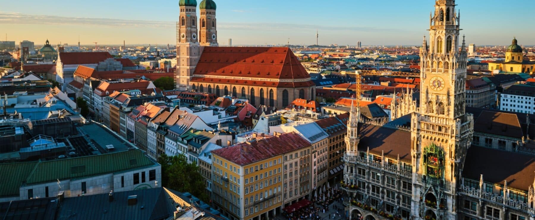 Arthrosamid clinics in bavaria