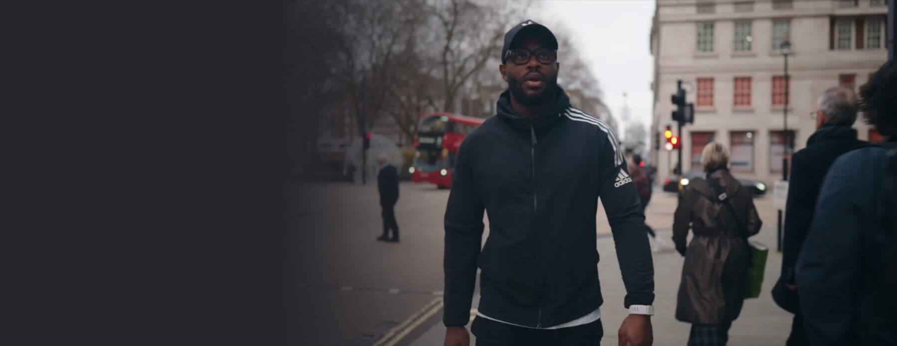 Ugo arthrosamid poster