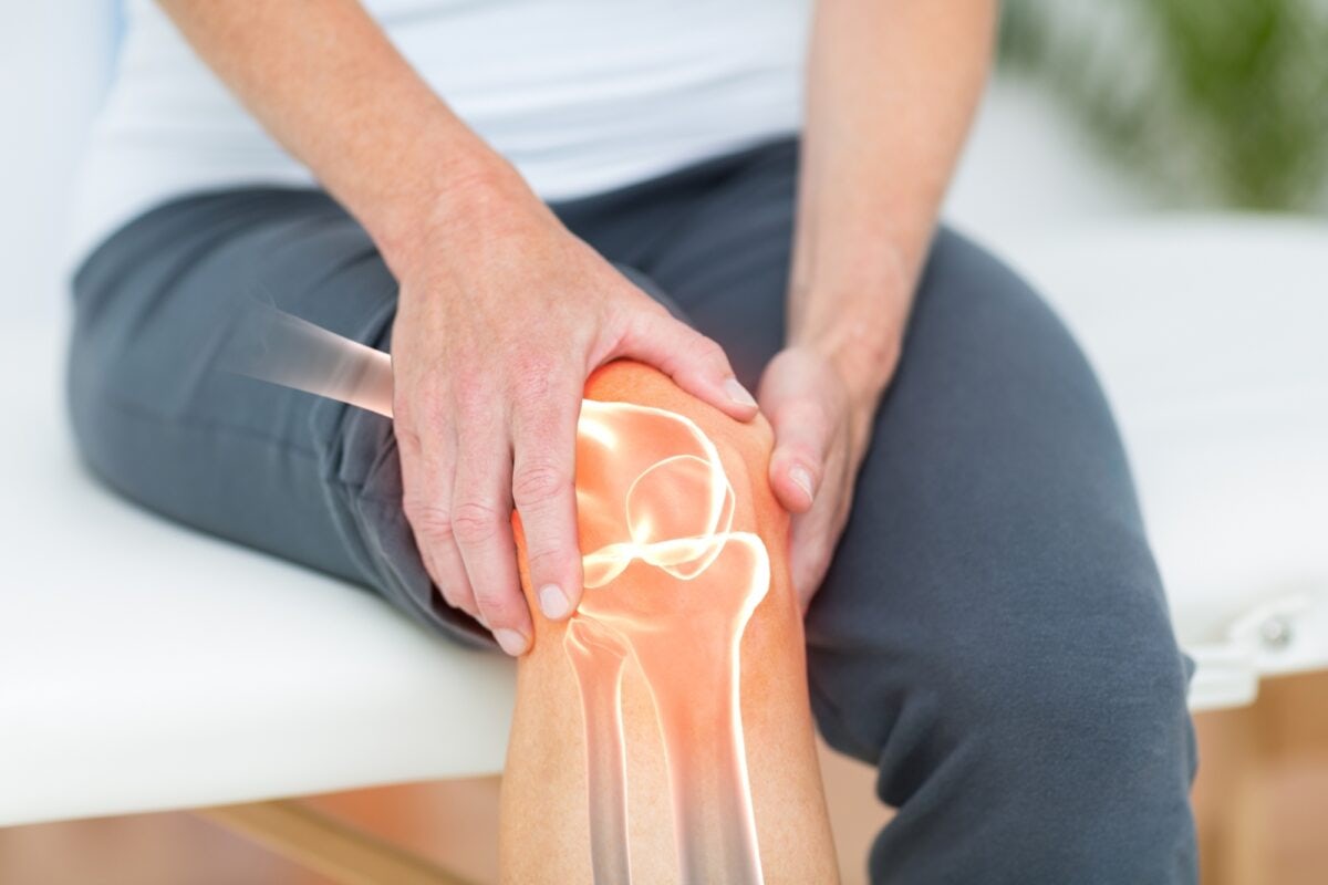 Treating Knee Osteoarthritis