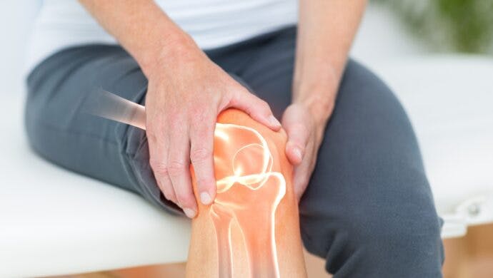 Treating Knee Osteoarthritis