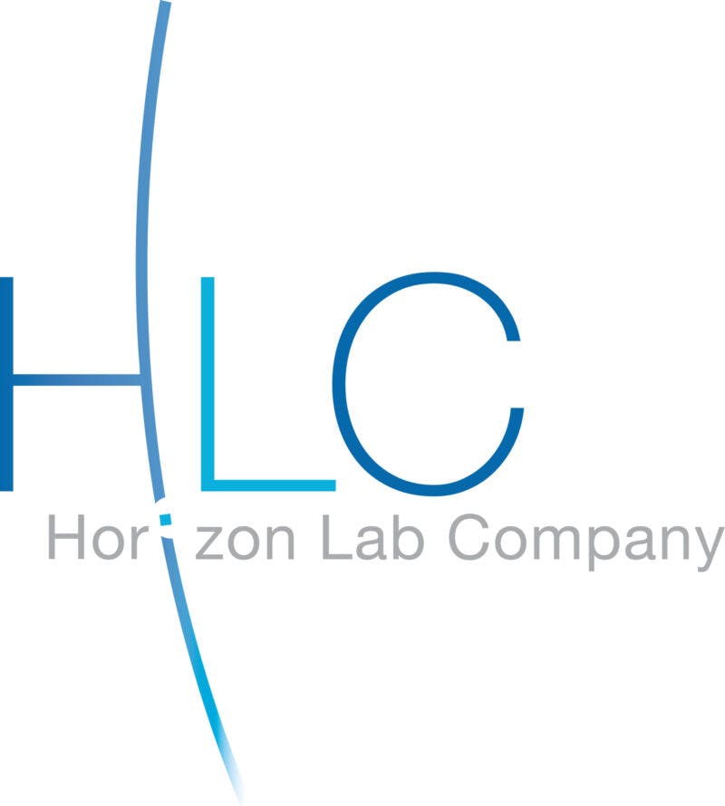 Horizon Lab Company Logo