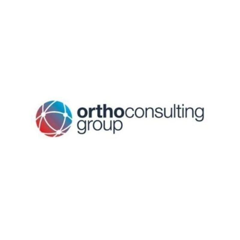 Ortho Consulting Group Logo