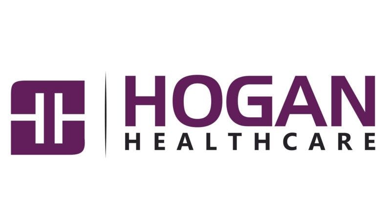Hogan Healthcare Logo
