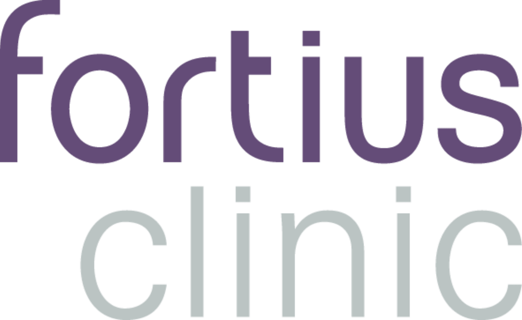 Fortius Clinic City - Arthrosamid®